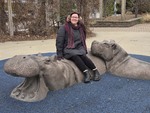 Zoo Trip